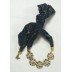 Wholesale scarf jewelry